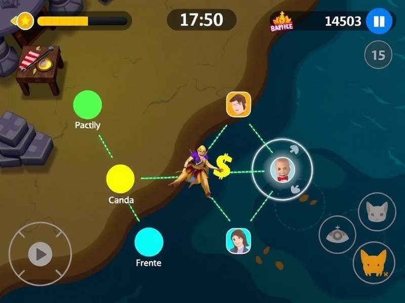 Ganga Fish Delight Multiplayer Tournament